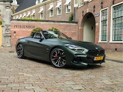 BMW Z4 Roadster - [G29] M40i Pure Impulse I Manual l Full Options l PPF l Collectors-item