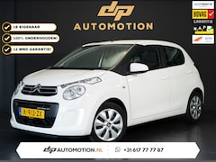 Citroën C1 - 1.0 VTi Feel 1e Eig | NL-Auto | Volledig onderhouden