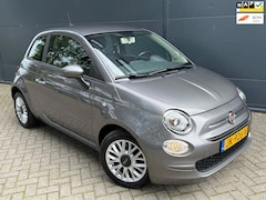 Fiat 500 - 0.9 TwinAir Turbo Popstar/Automaat/Airco/bleutooth/