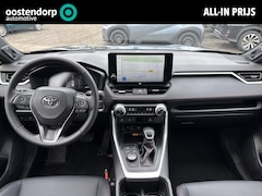 Toyota RAV4 - 2.5 Plug-in Hybrid AWD Limited Edition *360 CAMERA/ DODEHOEK DETECTIE/ DIGITALE BINNENSPIE