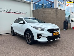 Kia XCeed - 1.6 GDi PHEV DynamicLine|Carplay|Camera|1e eig|NL
