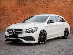Mercedes-Benz CLA-klasse Shooting Brake - 180 AMG Night Edition Plus