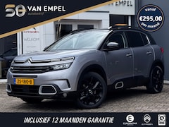 Citroën C5 Aircross - 1.6 PureTech Business Plus | 180 PK | NL-Auto | Citroen Dealer onderhouden | Leder | Camer