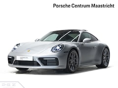 Porsche 911 - Carrera 4S