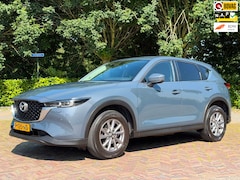 Mazda CX-5 - 2.0 SkyActiv-G 165 Comfort, Polymetal Grey Trekhaak, CarPlay, BOVAG Garantie
