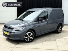 Volkswagen Caddy Cargo - 2.0 TDI | CAMERA | AUT | LED | LEDER | SENSOREN VOOR + ACHTER