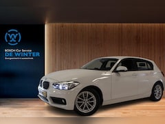 BMW 1-serie - 116i Centennial High Executive