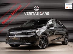Opel Corsa - 1.2 Turbo GS Line 131PK Automaat|Camera|Led|Cruise|CarPlay|Blind Spot e.o