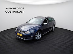 Volkswagen Golf Variant - 1.2 TSI Comfortline DSG