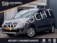 Citroën Berlingo - 1.2 PureTech XTR | Trekhaak | Camera | PDC voor + achter | Navigatie | Climate Control