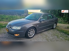 Saab 9-3 Sport Sedan - 1.9 TID Business keurig