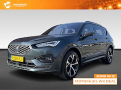 SEAT Tarraco - 1.5 TSI 150pk FR Business Intense