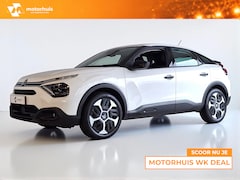 Citroën C4 - Feel NAVI CAMERA LED APPLE CARPLAY
