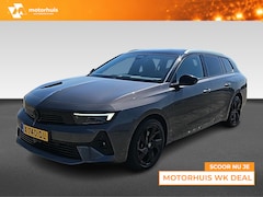 Opel Astra Sports Tourer - 1.6 Turbo Plug In Hybrid GS