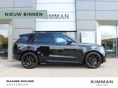 Land Rover Range Rover Sport - P460e Dynamic SE PHEV | Towing Pack | Technology Pack | Stoelverwarming/Koeling |