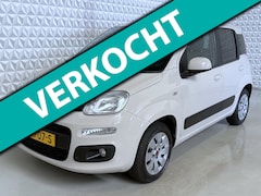 Fiat Panda - 0.9 TwinAir Clima-Trekhaak / TOPSTAAT (2015)
