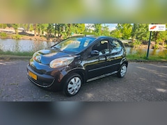 Citroën C1 - 1.0-12V Séduction