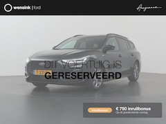 Ford Focus Wagon - 1.0 EcoBoost Hybrid ST Line X | Winterpakket | AGR Stoelen | B&O | Cruise Control Adaptief