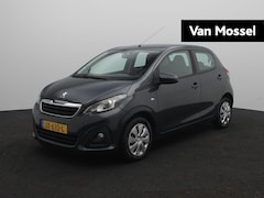 Peugeot 108 - 1.0 e-VTi Active | Airconditioning |