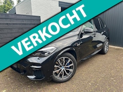 BMW X5 - XDrive45e M-sport, ACC, Pano, H&K, BTW, Trekhaak, 2023