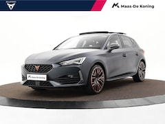 CUPRA Leon - 1.4 245pk DSG e-Hybrid VZ Business · Panoramadak · Stoelverwarmig · Apple/Android Car Play