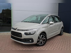 Citroën C4 SpaceTourer - 1.2 PureTech 130pk Business Automaat Airco Navi Camera Carplay Super mooi en heerlijk ruim