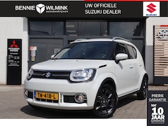 Suzuki Ignis - 1.2 Stijl Automaat Cruise | Navi | Keyless | Carplay