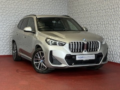 BMW X1 - XDRIVE 25E M-SPORT LED PANO.SCHUIFDAK HEADUP ELEK.KLEP NAVI 360.CAM STOELVERW M-SHADOW LIN
