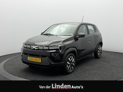 Dacia Spring - Expression 65 26.8 kWh CCS SOH 96, 5% | 5100 KM | Cruise | App-Connect NAVI | Airco | Fabr