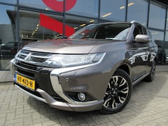 Mitsubishi Outlander - 2.0 PHEV instyle+ | 4WD | AUTOMAAT | 203 PK | DEALER ONDERHOUDEN | TREKHAAK | 1.500 KG TRE