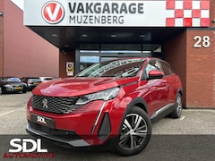 Peugeot 3008 - 1.6 HYbrid 225 94% SOH Allure // LED // NAVI + CARPLAY // CLIMA // CAMERA // PDC V+A