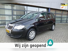 Volkswagen Touran - 1.4 TSI Trendline Airco Apk 02-03-2027