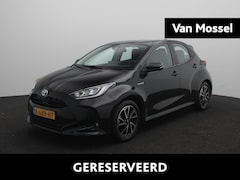 Toyota Yaris - 1.5 Hybrid Dynamic | Climate Control | Apple Carplay/Android Auto | Lichtmetalen Velgen |