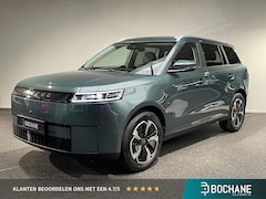 Jaecoo 5 - 5 EV Exclusive 61 kWh | Glazen Dak | 360 Camera | Apple carplay/Android auto | Stoel/stuur