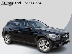 Mercedes-Benz GLC-klasse - 300e 4MATIC AMG Line 320 PK | Nieuw binnen, meer foto's volgen nog | PHEV | Panormadak | T