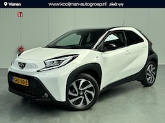 Toyota Aygo X - 1.0 VVT-i MT Pulse