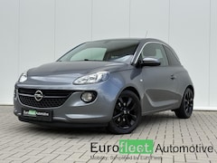 Opel ADAM - 1.4 Unlimited ecoFLEX | CarPlay | Clima | Stuur & Stoelverwarming | Cruise