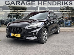 Ford Kuga - 2.5 PHEV ST-Line X | SOH: 90, 1% | Driver Assistance Pack | Trekhaak | Climate | stoel & s