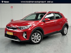 Kia Stonic - 1.0 T-GDi MHEV DynamicLine