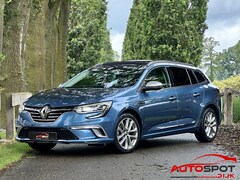 Renault Mégane Estate - 1.2 TCe Série Signature Exclusiv