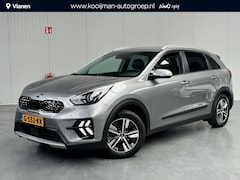 Kia Niro - 1.6 GDi Hybrid DynamicLine