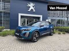 Peugeot 2008 - Hybrid 145 GT | AUTOMAAT | Alcantara Executive l Vision & Navigation Pack
