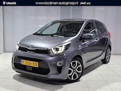 Kia Picanto - 1.0 DPi DynamicPlusLine Apple Carplay/Android Auto, Navigatie, Camera
