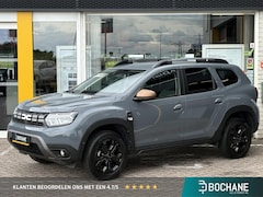 Dacia Duster - 1.3 TCe Extreme | Rondomzicht camera | Stoelverwarming | Navigatie | Climate Control | Key