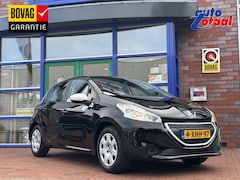 Peugeot 208 - 1.0 VTi LIKE | Airco | Lage tellerstand