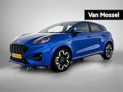 Ford Puma - 1.0 EcoBoost Hybrid ST-Line X | Automaat | Winterpack | Navi | LED | Driver Assistance Pac