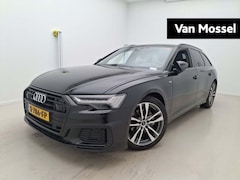 Audi A6 Avant - 40 TFSI S edition Competition 204 PK | S-line | Automaat | Navigatie | Camera | Adaptive c