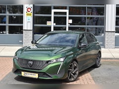 Peugeot 308 - 1.2 PureTech Allure Pack Business Navi Airco Leder Km 59.500
