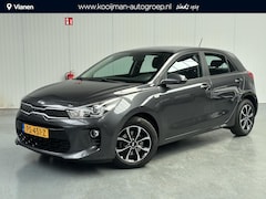 Kia Rio - 1.0 TGDI ComfortPlusLine Navigator