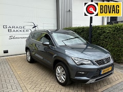 SEAT Ateca - 1.5 TSI Business Intense DSG-Automaat, Panoramadak, Camera, LED